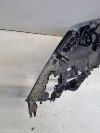 8W0807437BB Бампер передний Audi A4 B9 Арт e12760045, вид 4
