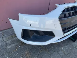 8WO853651DBDD Бампер передний Audi A4 B9 Арт e12760043, вид 3
