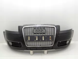  Бампер передний Audi A3 8P Арт e12760032, вид 1