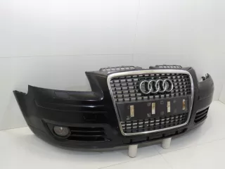  Бампер передний Audi A3 8P Арт e12760032, вид 4