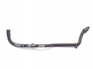  Гофра инжектора Opel Astra K Арт e12760020, вид 1