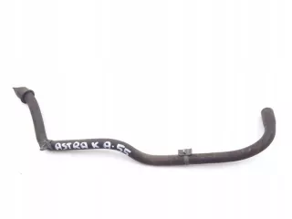  Гофра инжектора Opel Astra K Арт e12760020, вид 2