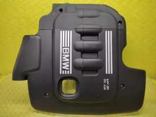 7789006 Декоративная крышка двигателя BMW 1 E81/E82/E87/E88 Арт e12760011, вид 1