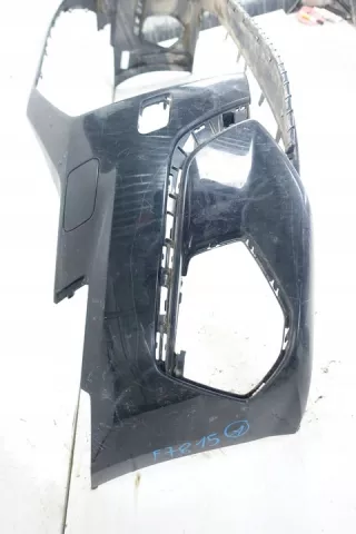 8Y0807437 Бампер передний Audi A3 8Y Арт e12759970, вид 2