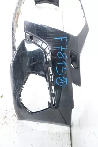 8Y0807437 Бампер передний Audi A3 8Y Арт e12759970, вид 4