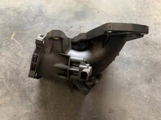 A6510900028 Гофра инжектора Mercedes Vito W639 Арт e12759891, вид 2
