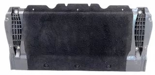4G0863821 Декоративная крышка двигателя Audi A6 C7 (S6,RS6) Арт e12759889, вид 1