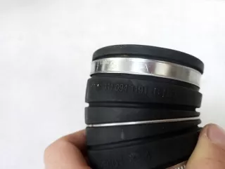 A1110941191 Гофра инжектора Mercedes SLK r170 Арт e12759881, вид 3