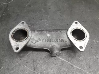 A6280981207 Гофра инжектора Mercedes ML W163 Арт e12759868, вид 1