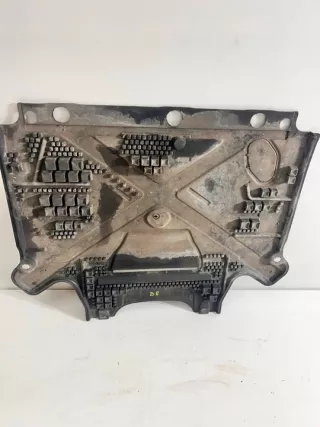 8K2863822K Декоративная крышка двигателя Audi A4 B8 Арт e12759866, вид 1
