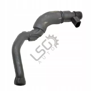 A6460161881 Гофра инжектора Mercedes C W204 Арт e12759813, вид 1