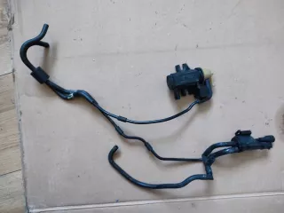 A0081535428 A2700700632 A0025407097 Гофра инжектора Mercedes A W176 Арт e12759803, вид 1