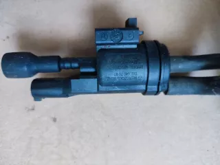 A0081535428 A2700700632 A0025407097 Гофра инжектора Mercedes A W176 Арт e12759803, вид 3