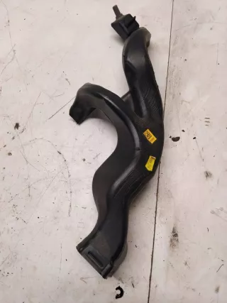  Гофра инжектора Land Rover Evoque 1 Арт e12759751, вид 2