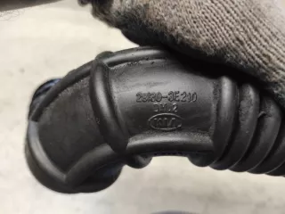 28130-3E210 PAW2925 Гофра инжектора Kia Sorento 1 Арт e12759741, вид 3