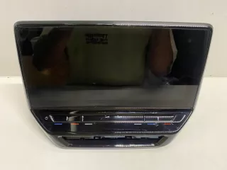 10A919605K MONITOR,10A919605K Блок навигации Volkswagen ID3 Арт e12759731, вид 1