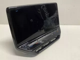 10A919605K MONITOR,10A919605K Блок навигации Volkswagen ID3 Арт e12759731, вид 2