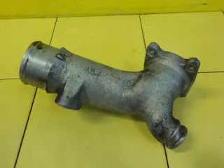 91092218F 15SP55 Гофра инжектора Jeep Cherokee KJ Арт e12759711, вид 2