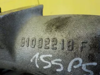 91092218F 15SP55 Гофра инжектора Jeep Cherokee KJ Арт e12759711, вид 3