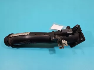 IMPRK1473845, A0091532228, A2700900844Q02 Гофра инжектора Infiniti Q30 Арт e12759699, вид 2