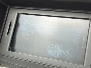 259155024R Блок навигации Renault Clio 3 Арт e12759669, вид 3