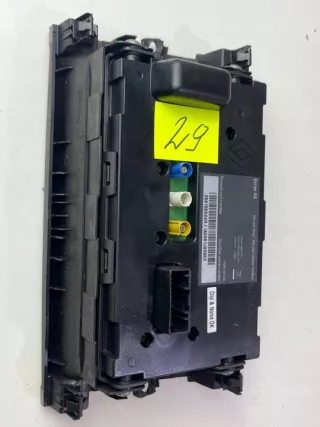 259155024R Блок навигации Renault Clio 3 Арт e12759669, вид 10