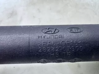 28282-07300 Гофра инжектора Hyundai Bayon Арт e12759618, вид 8