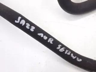  Гофра инжектора Honda Jazz 1 Арт e12759616, вид 4