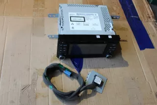 nawigacjanotee1213 Блок навигации Nissan Note E12 Арт e12759596, вид 2