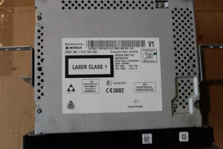 nawigacjanotee1213 Блок навигации Nissan Note E12 Арт e12759596, вид 3