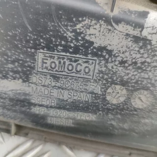 DS73-9C675-FA Гофра инжектора Ford Mondeo 5 Арт e12759577, вид 6
