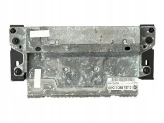 9365757 Блок навигации MINI Cooper F56,F55 Арт e12759567, вид 1