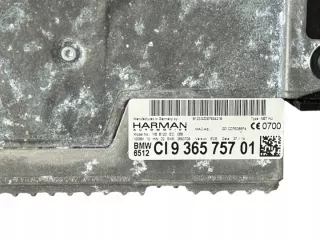 9365757 Блок навигации MINI Cooper F56,F55 Арт e12759567, вид 2