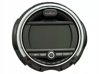 9279424 9354505 Блок навигации MINI Cooper F56,F55 Арт e12759565, вид 1