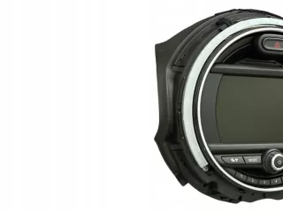 9279424 9354505 Блок навигации MINI Cooper F56,F55 Арт e12759565, вид 2