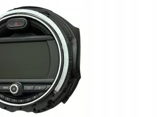 9279424 9354505 Блок навигации MINI Cooper F56,F55 Арт e12759565, вид 3