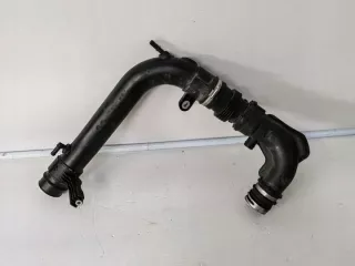 J006572 Гофра инжектора Ford EcoSport Арт e12759546, вид 2