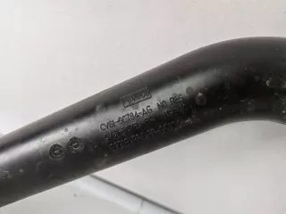 J006572 Гофра инжектора Ford EcoSport Арт e12759546, вид 3