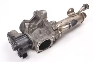 31219874 Клапан EGR Volvo S60 2 Арт e12759526, вид 1