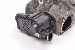31219874 Клапан EGR Volvo S60 2 Арт e12759526, вид 3