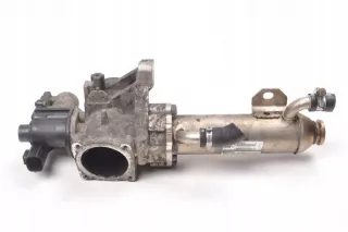 31219874 Клапан EGR Volvo S60 2 Арт e12759526, вид 4