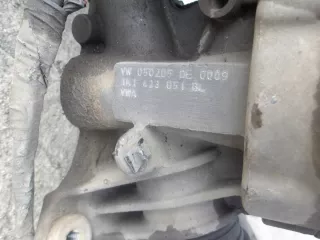 1K1423051BL 1K1909144H Рулевая рейка Volkswagen Golf 5 Арт e12759417, вид 4