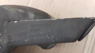 06A145894C Гофра инжектора Audi TT 1 Арт e12759407, вид 3