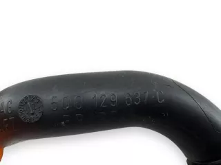 5Q0129637C Гофра инжектора Audi TT 3 Арт e12759397, вид 4