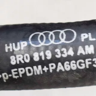 8R0819334AM Гофра инжектора Audi Q5 1 Арт e12759369, вид 3