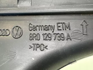 8R0129739A Гофра инжектора Audi Q5 1 Арт e12759359, вид 4