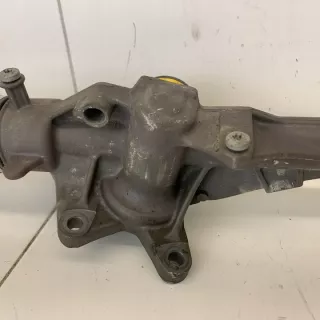 1Z36594885169GC Рулевая рейка Volkswagen Golf 8 Арт e12759347, вид 4