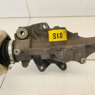 1Z36594885169GC Рулевая рейка Volkswagen Golf 8 Арт e12759347, вид 7