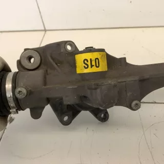 1Z36594885169GC Рулевая рейка Volkswagen Golf 8 Арт e12759347, вид 8