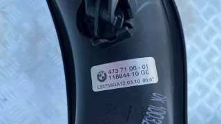 4737106 Гофра инжектора BMW X5 E70 Арт e12759293, вид 2